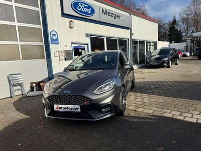 Magnetic Gebraucht 2018 Ford Fiesta ST Kleinwagen | 12.000 € (Guter Preis)