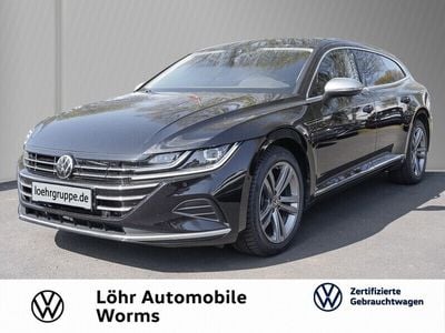 VW Arteon