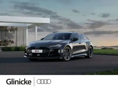 Brugt Audi RS5