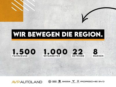 Neu VW Tiguan R-line 193 PS (141 kW) 2026 Cipressiono grün SUV