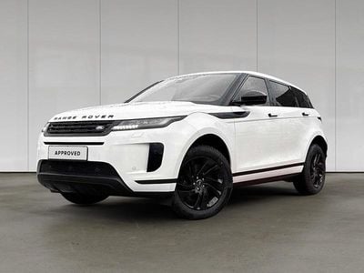 Gebraucht Land Rover Range Rover evoque