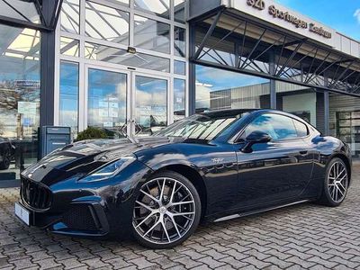 gebraucht Maserati Granturismo Trofeo MY24/STOCK/ AWD