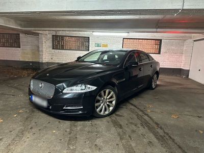 gebraucht Jaguar XJ Premium Luxury