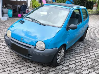 Gebraucht Renault Twingo