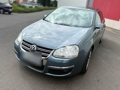 Gebraucht VW Jetta