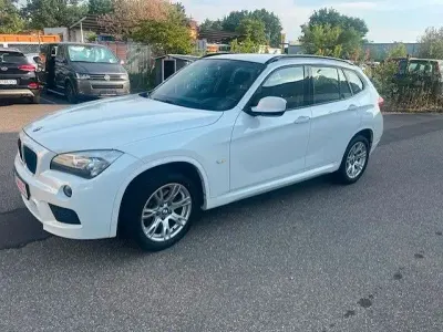 Gebraucht BMW X1