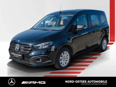 Gebraucht Mercedes eCitan