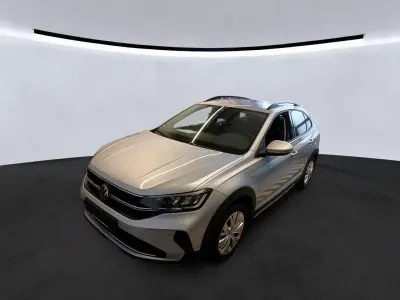 Gebraucht VW Taigo