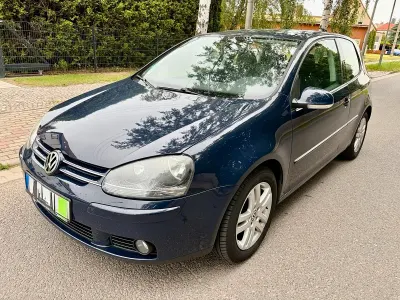 Brugt VW Golf
