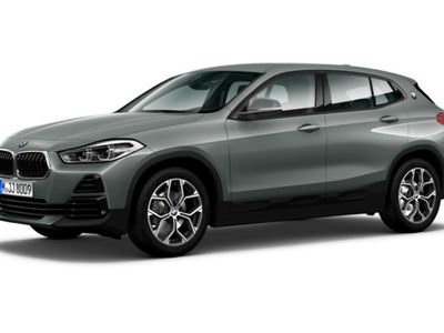 gebraucht BMW X2 sDrive18i