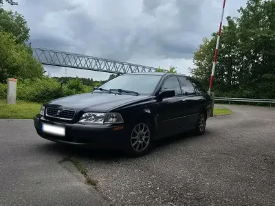 Gebraucht Volvo V40