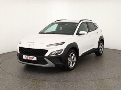 Andere Gebraucht 2021 Hyundai Kona Edition 30 SUV | 17.490 € (Fairer Preis)