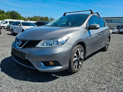 Gebraucht Nissan Pulsar