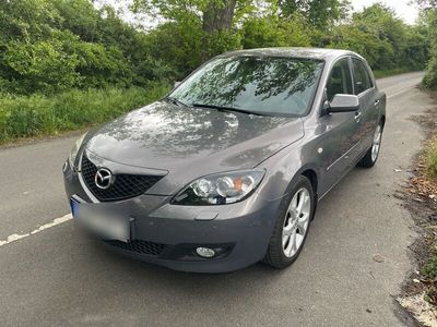 gebraucht Mazda 3 2.0 Top, HU 01/2026