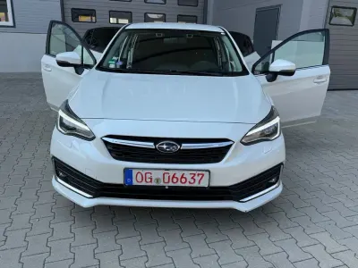 Gebraucht Subaru Impreza