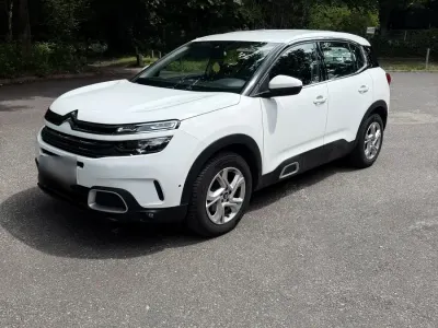 Gebraucht Citroën C5 Aircross