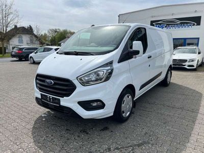 gebraucht Ford Transit Custom Kasten 320 L2 Trend 2.0 TDCI