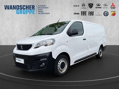 Peugeot e-Expert
