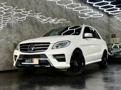 Mercedes ML350