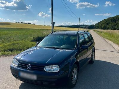 VW Golf IV