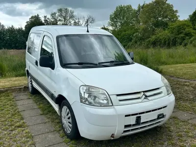 Gebraucht Citroën Berlingo