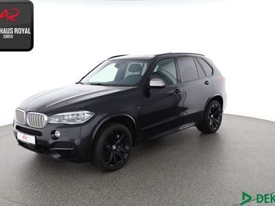 BMW X5 M50