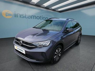 Gebraucht VW Taigo 116 PS (85 kW) 2024 Grau SUV