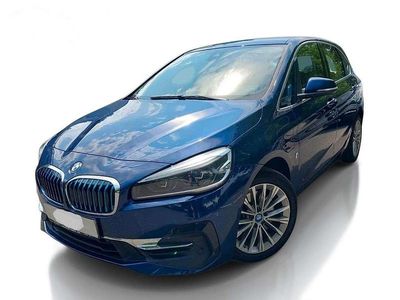 BMW 225