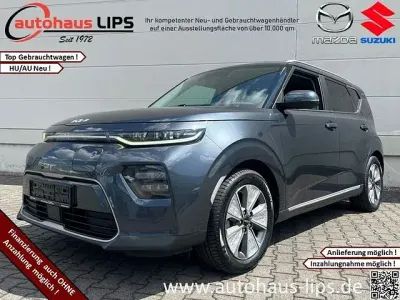 Gebraucht Kia Soul EV