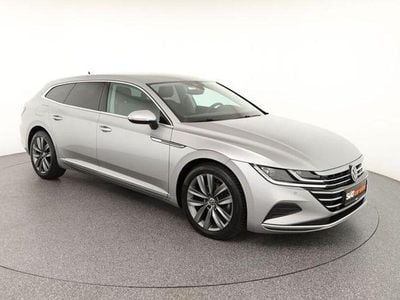 VW Arteon
