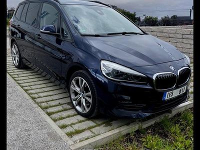 BMW 218