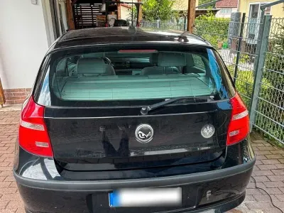 Gebraucht BMW 116