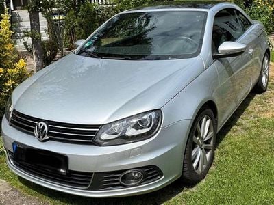 VW Eos