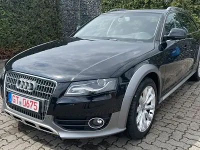 Gebraucht Audi A4 Allroad