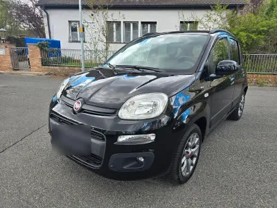Gebraucht Fiat Panda 69 PS (50 kW) 2020 Kleinwagen