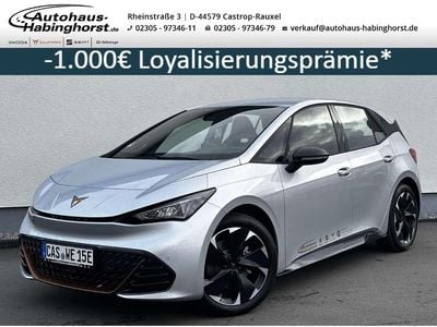 Gebraucht Cupra Born 150 kW (204 PS) 2026 Silber Kleinwagen