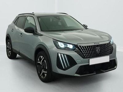 Gebraucht Peugeot 2008 102 PS (75 kW) 2024 Andere SUV