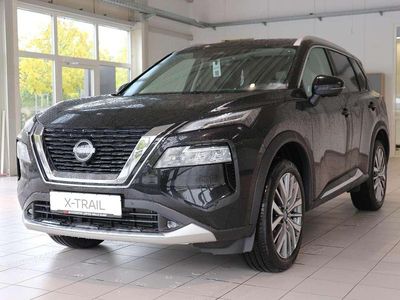 Black pearl (m) Neu 2025 Nissan X-Trail Tekna+ SUV | 38.290 € (Guter Preis)