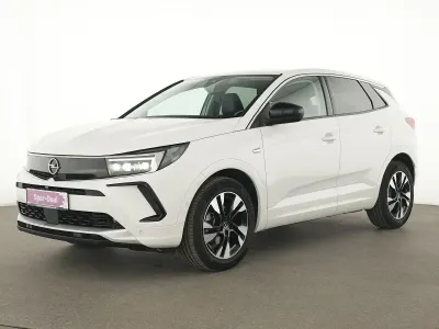 Gebraucht Opel Grandland X
