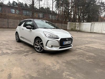 DS Automobiles DS3