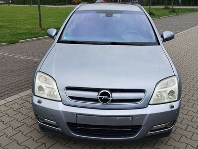 gebraucht Opel Signum 