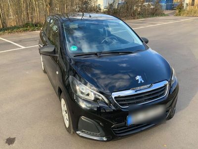 gebraucht Peugeot 108 Access VTi 68 Access