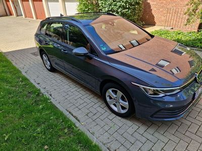 VW Golf VIII
