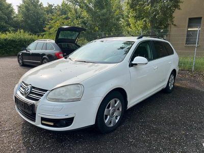 VW Golf V