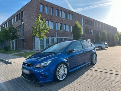 Usata Ford Focus RS 305 CV (224 kW) 2010 Berlina