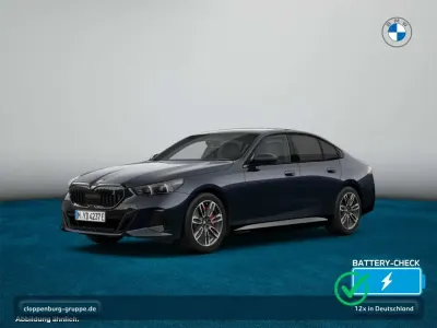 Gebraucht BMW i5