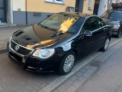 Gebraucht VW Eos