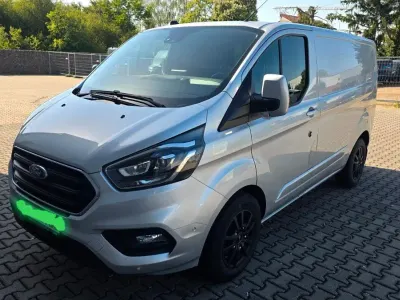 Gebraucht Ford 300