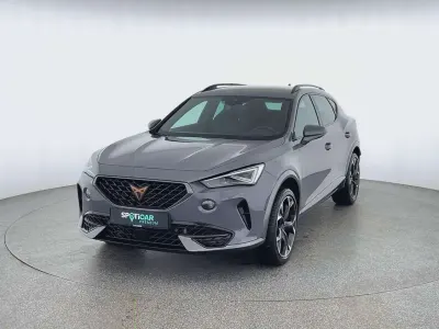 Gebraucht Cupra Formentor