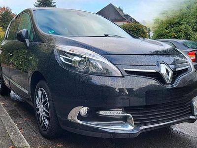 Renault Scénic III